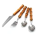 wooden cutlery disposable